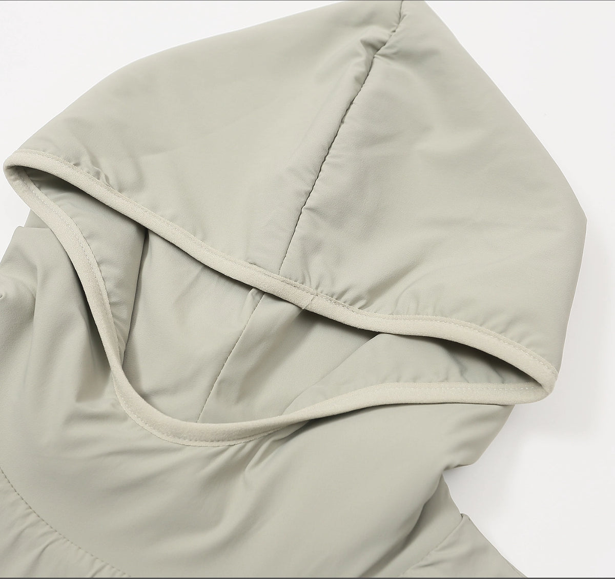HOODIE FEAR OF GOD ESSENTIALS