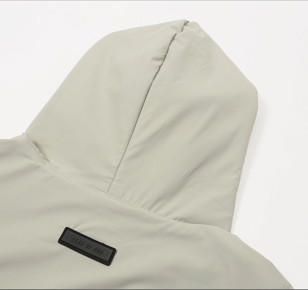 HOODIE FEAR OF GOD ESSENTIALS