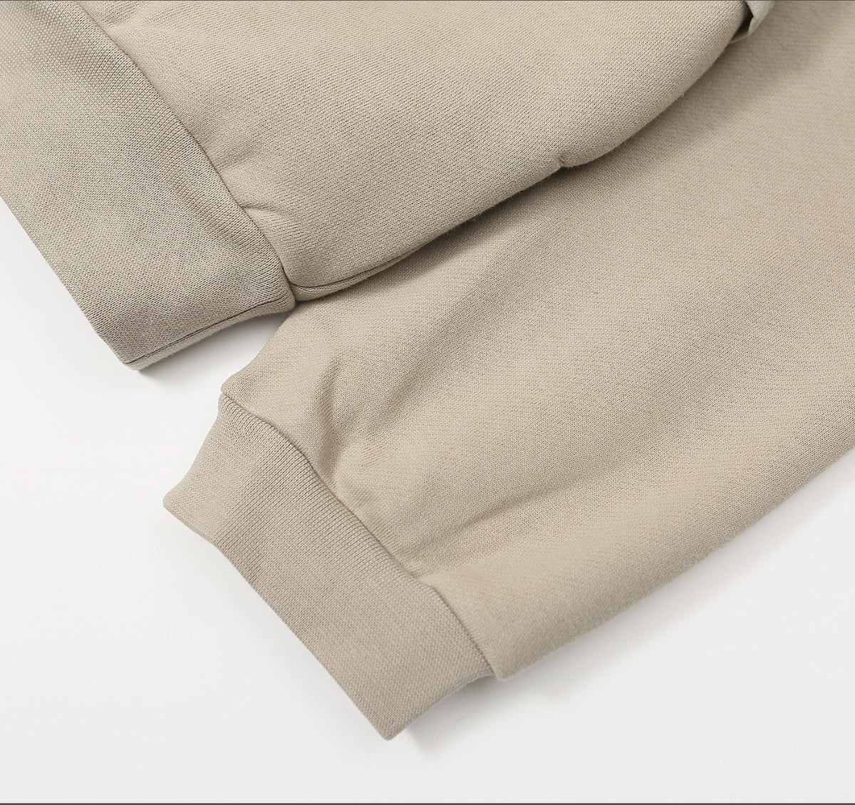 HOODIE FEAR OF GOD ESSENTIALS