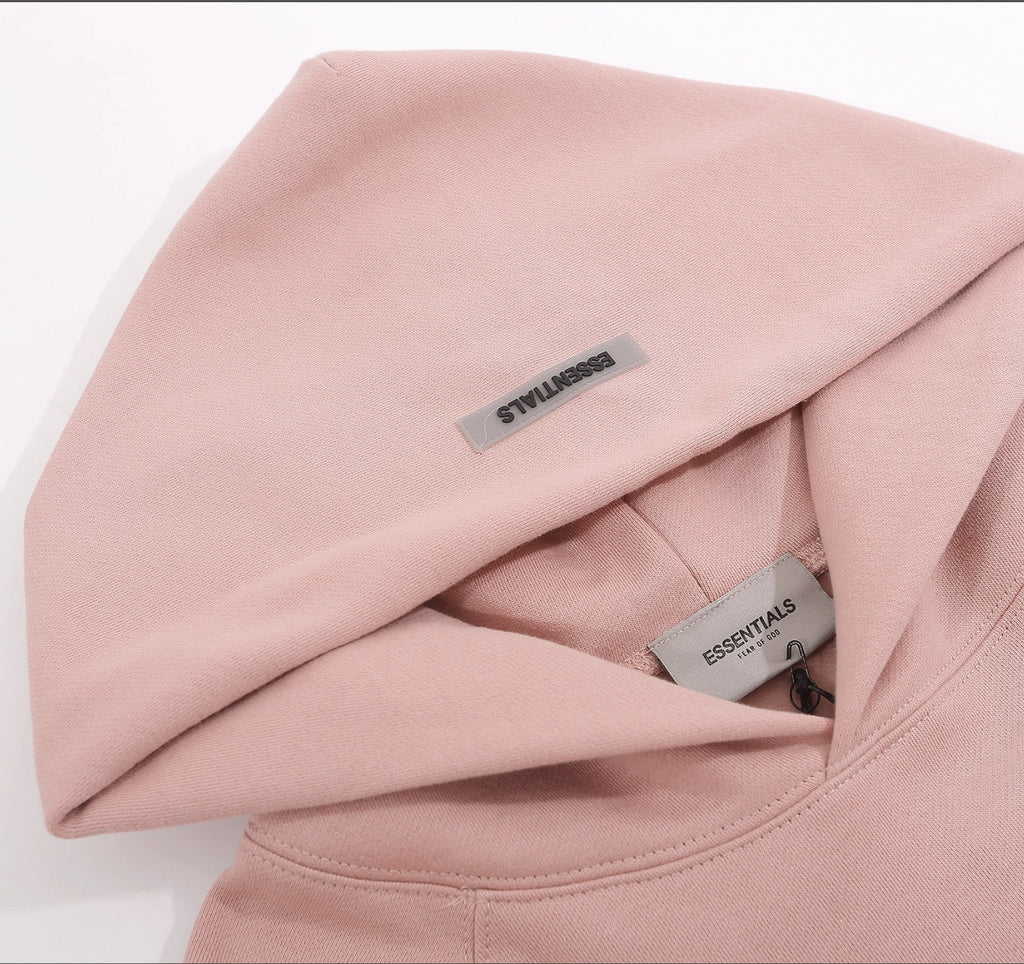 HOODIE FEAR OF GOD ESSENTIALS