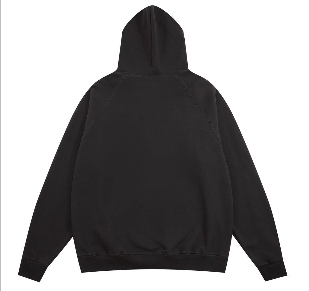 HOODIE FEAR OF GOD ESSENTIALS 77