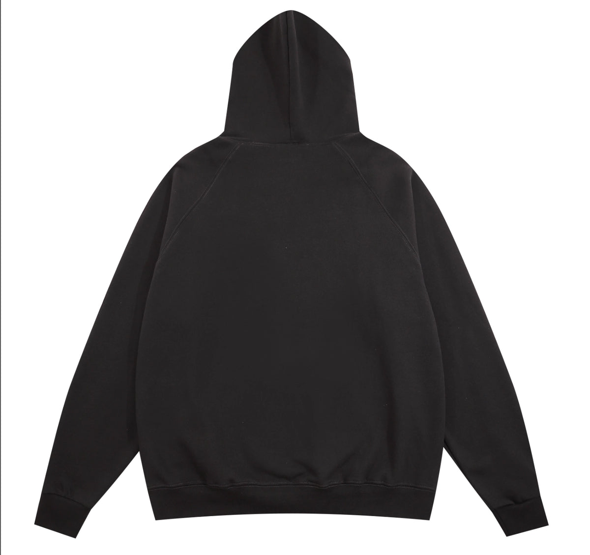 HOODIE FEAR OF GOD ESSENTIALS 77