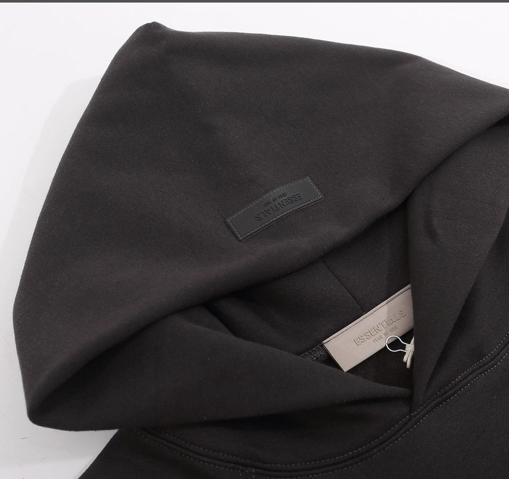 HOODIE FEAR OF GOD ESSENTIALS 77