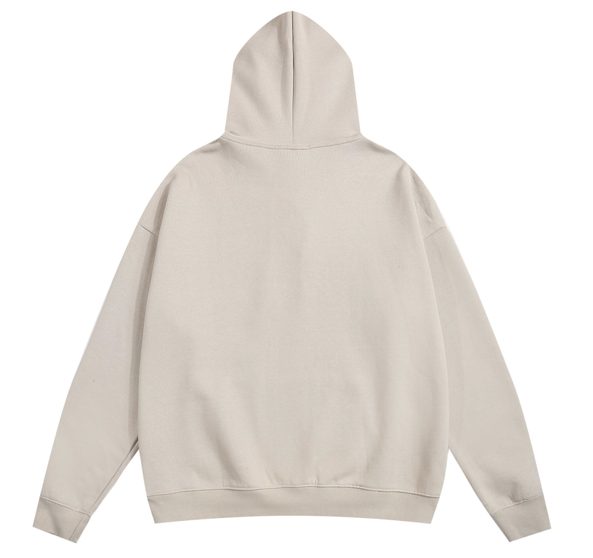 HOODIE FEAR OF GOD