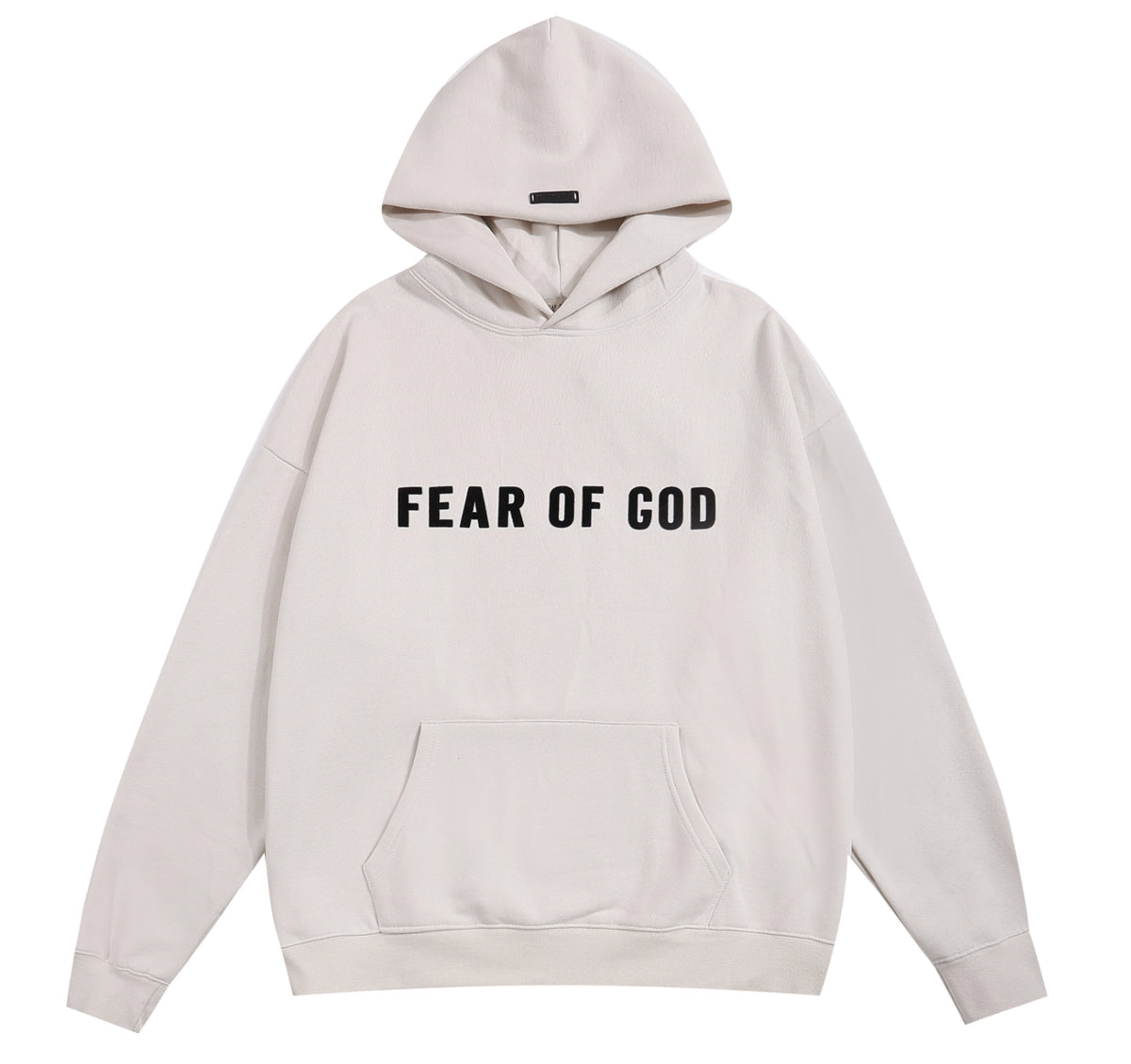 HOODIE FEAR OF GOD