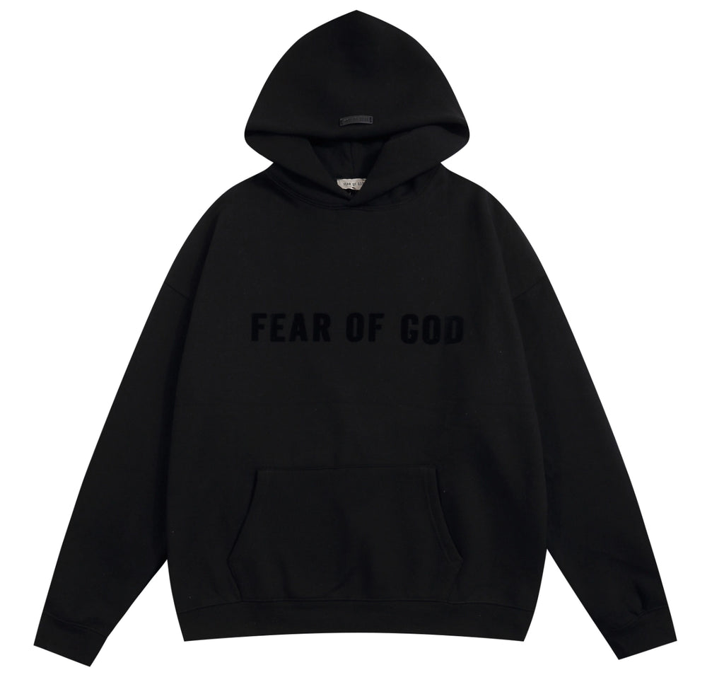 HOODIE FEAR OF GOD