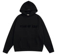 HOODIE FEAR OF GOD