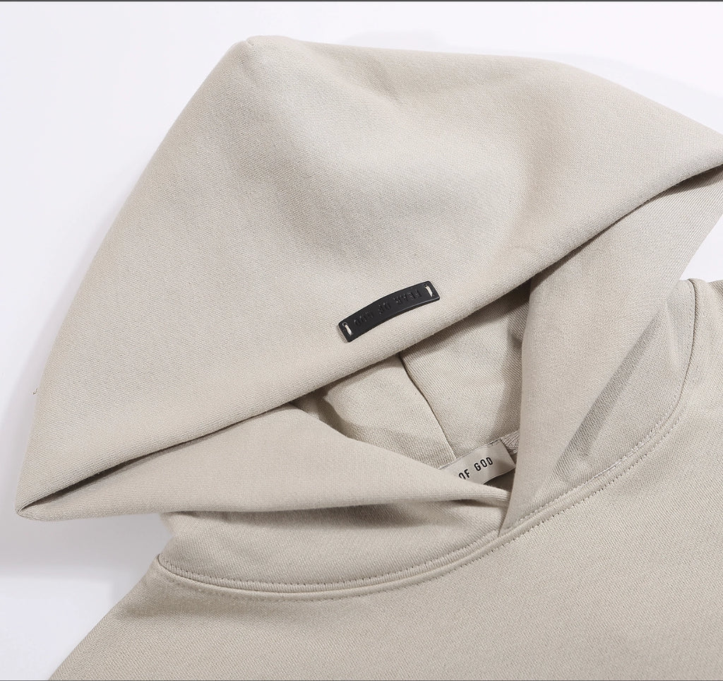 HOODIE FEAR OF GOD
