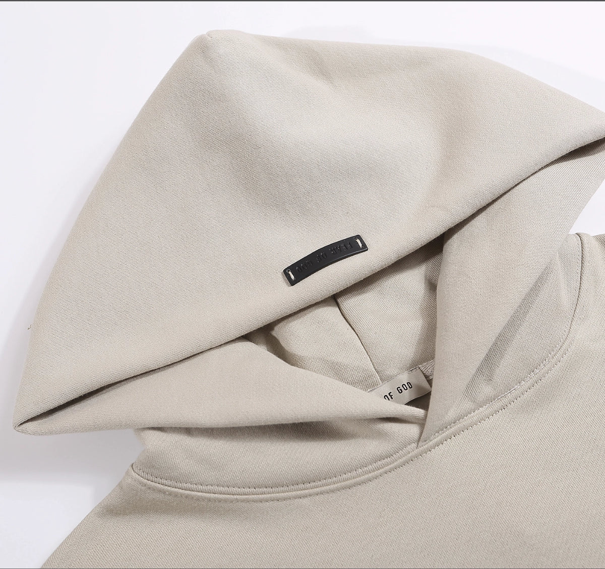 HOODIE FEAR OF GOD
