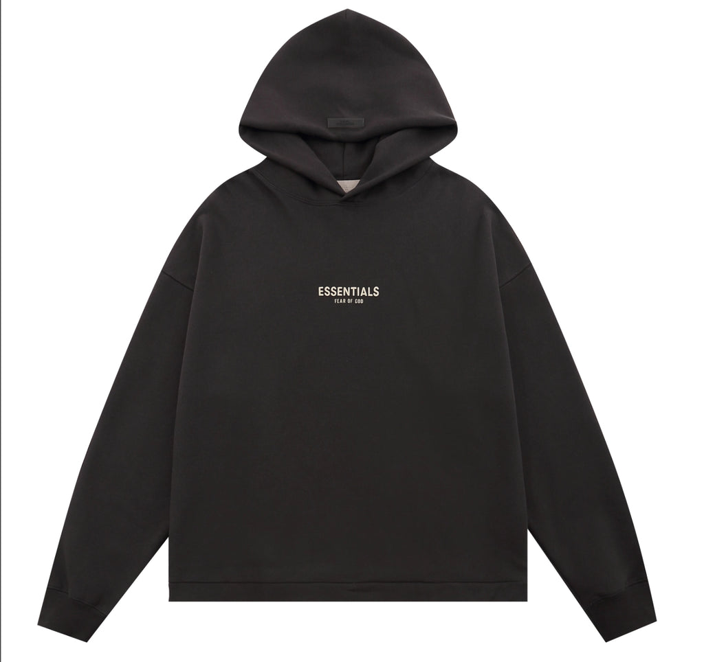 HOODIE FEAR OF GOD ESSENTIALS