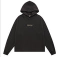 HOODIE FEAR OF GOD ESSENTIALS