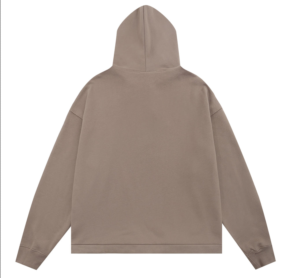 HOODIE FEAR OF GOD ESSENTIALS