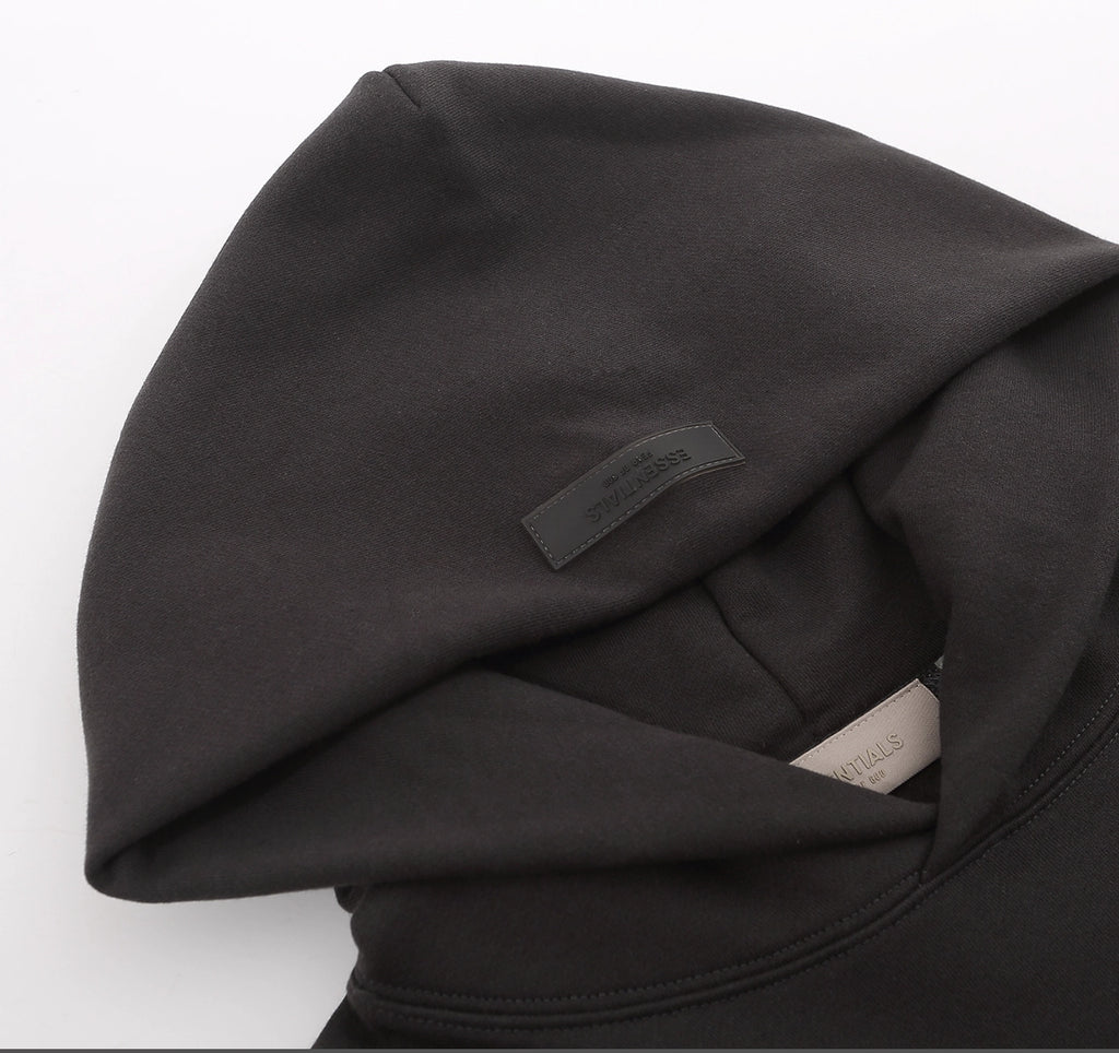 HOODIE FEAR OF GOD ESSENTIALS