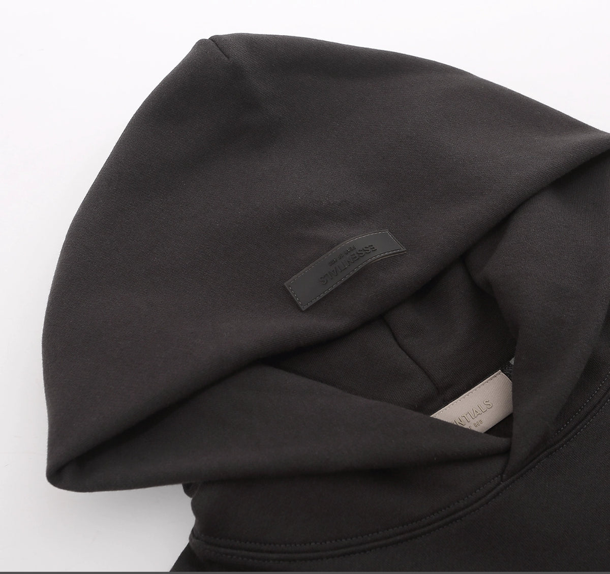 HOODIE FEAR OF GOD ESSENTIALS