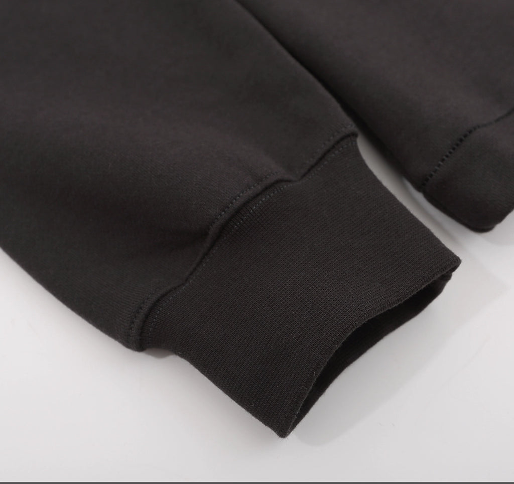 HOODIE FEAR OF GOD ESSENTIALS