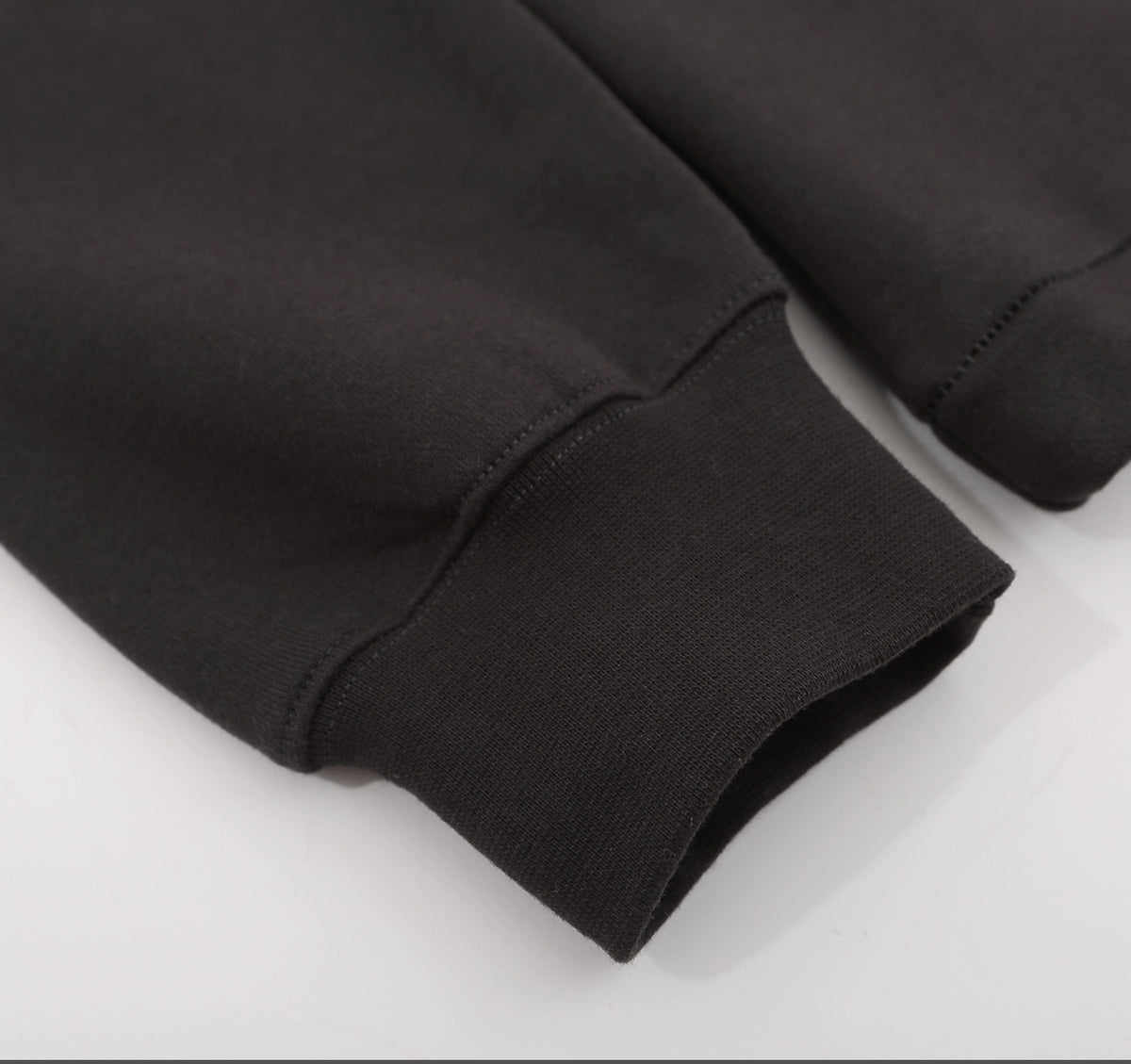 HOODIE FEAR OF GOD ESSENTIALS
