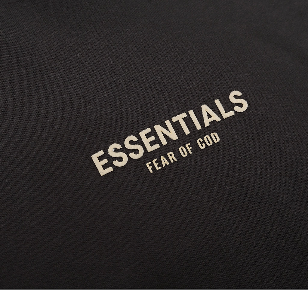 HOODIE FEAR OF GOD ESSENTIALS