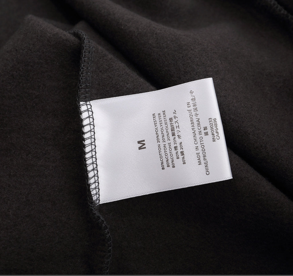 HOODIE FEAR OF GOD ESSENTIALS