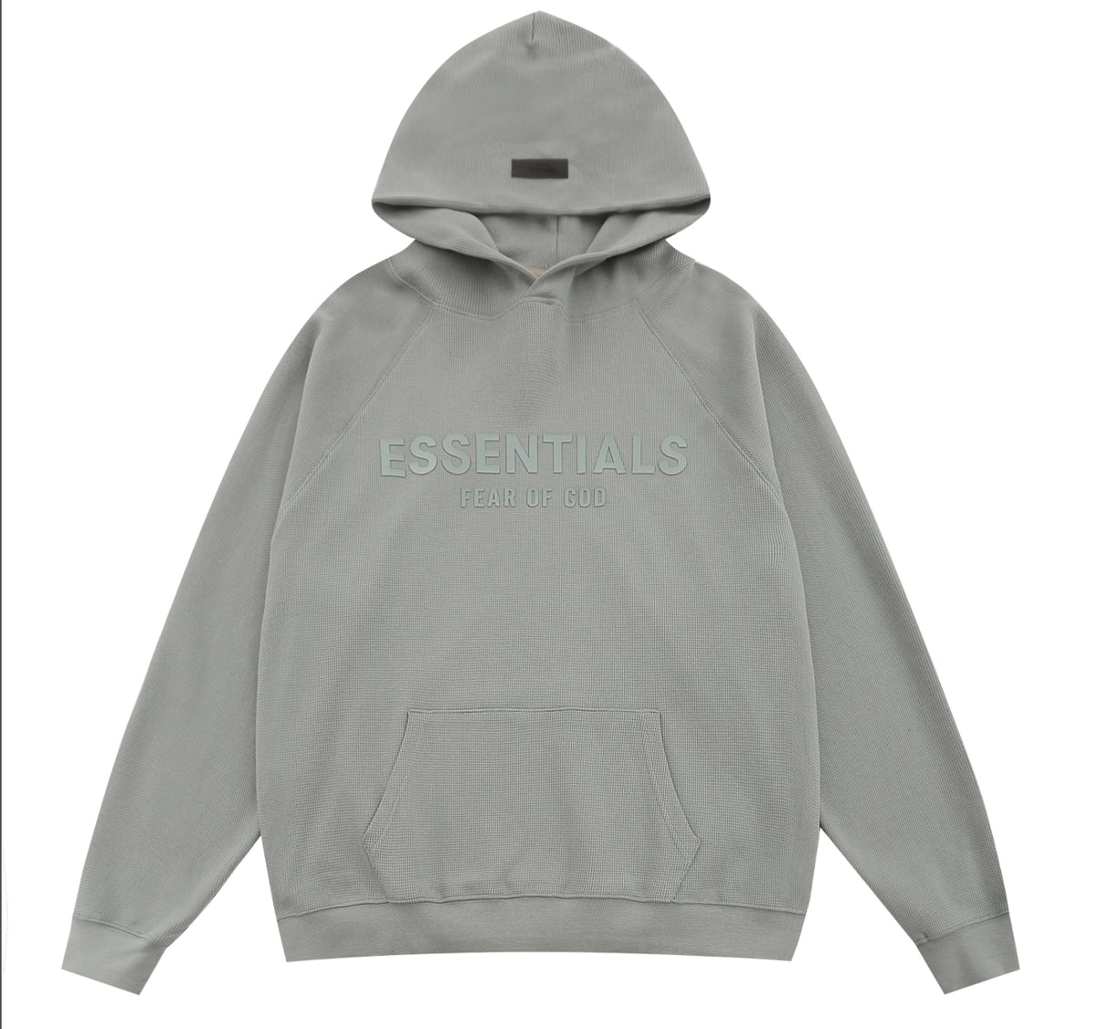 HOODIE FEAR OF GOD ESSENTIALS