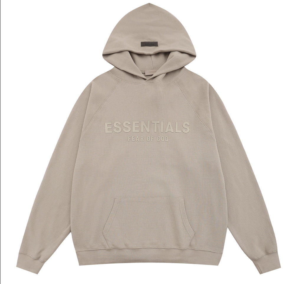 HOODIE FEAR OF GOD ESSENTIALS