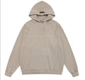HOODIE FEAR OF GOD ESSENTIALS