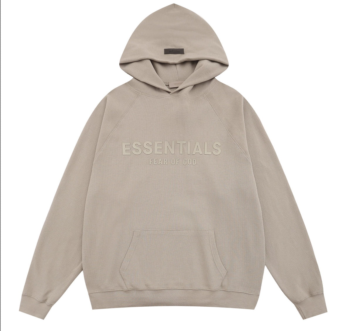 HOODIE FEAR OF GOD ESSENTIALS