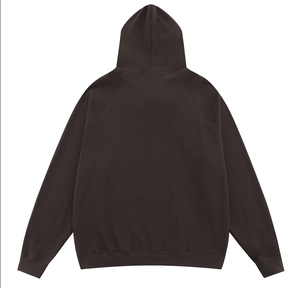 HOODIE FEAR OF GOD ESSENTIALS