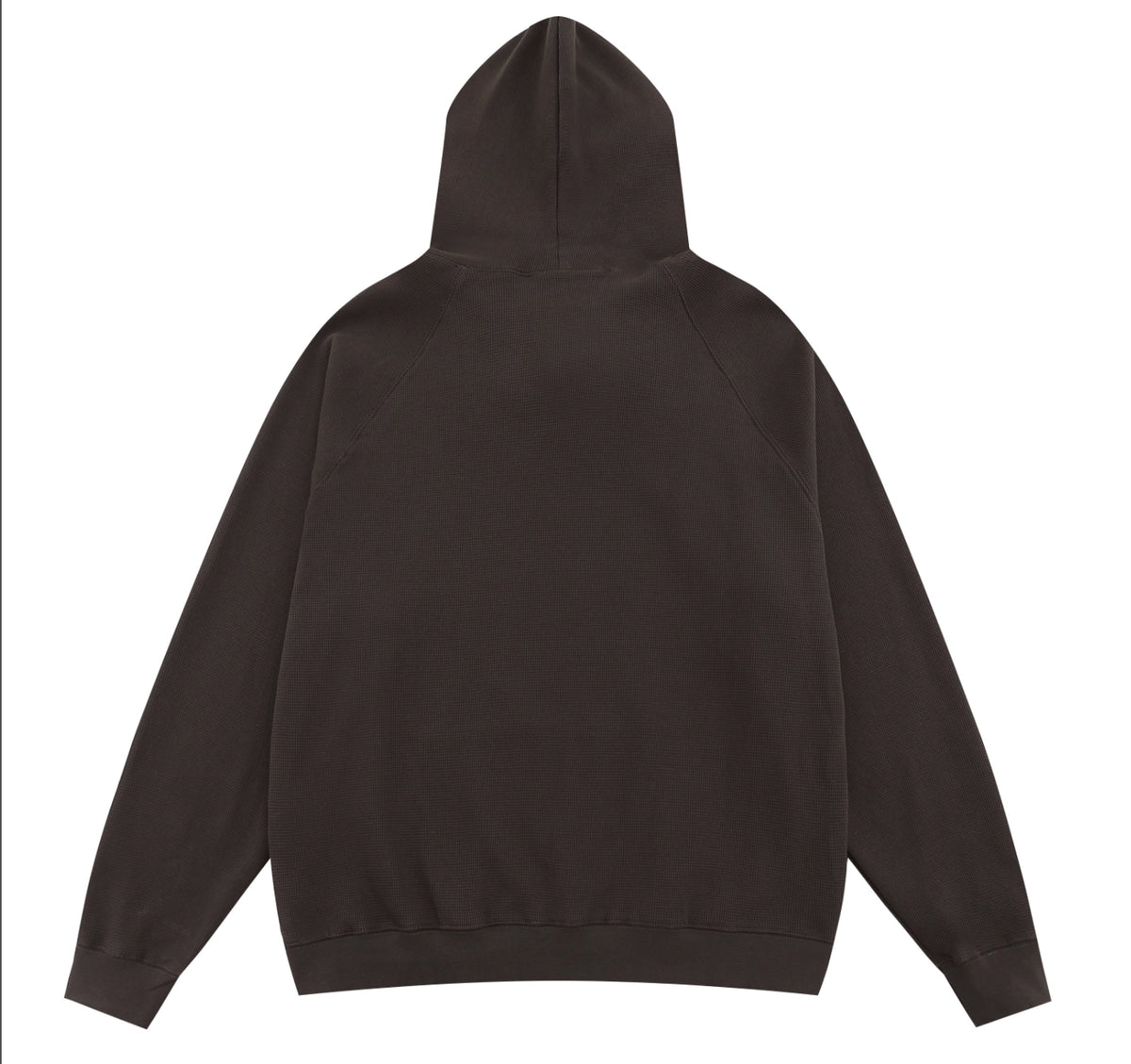 HOODIE FEAR OF GOD ESSENTIALS