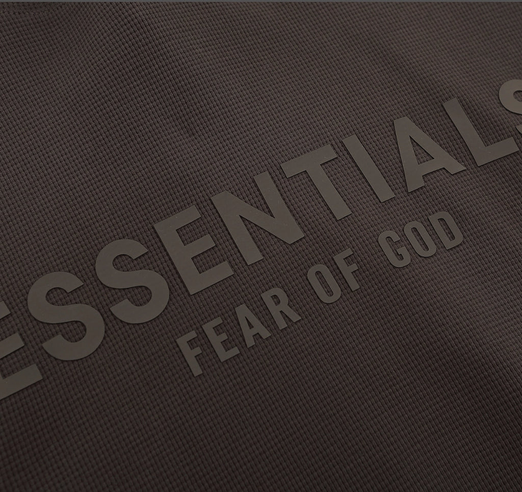 HOODIE FEAR OF GOD ESSENTIALS