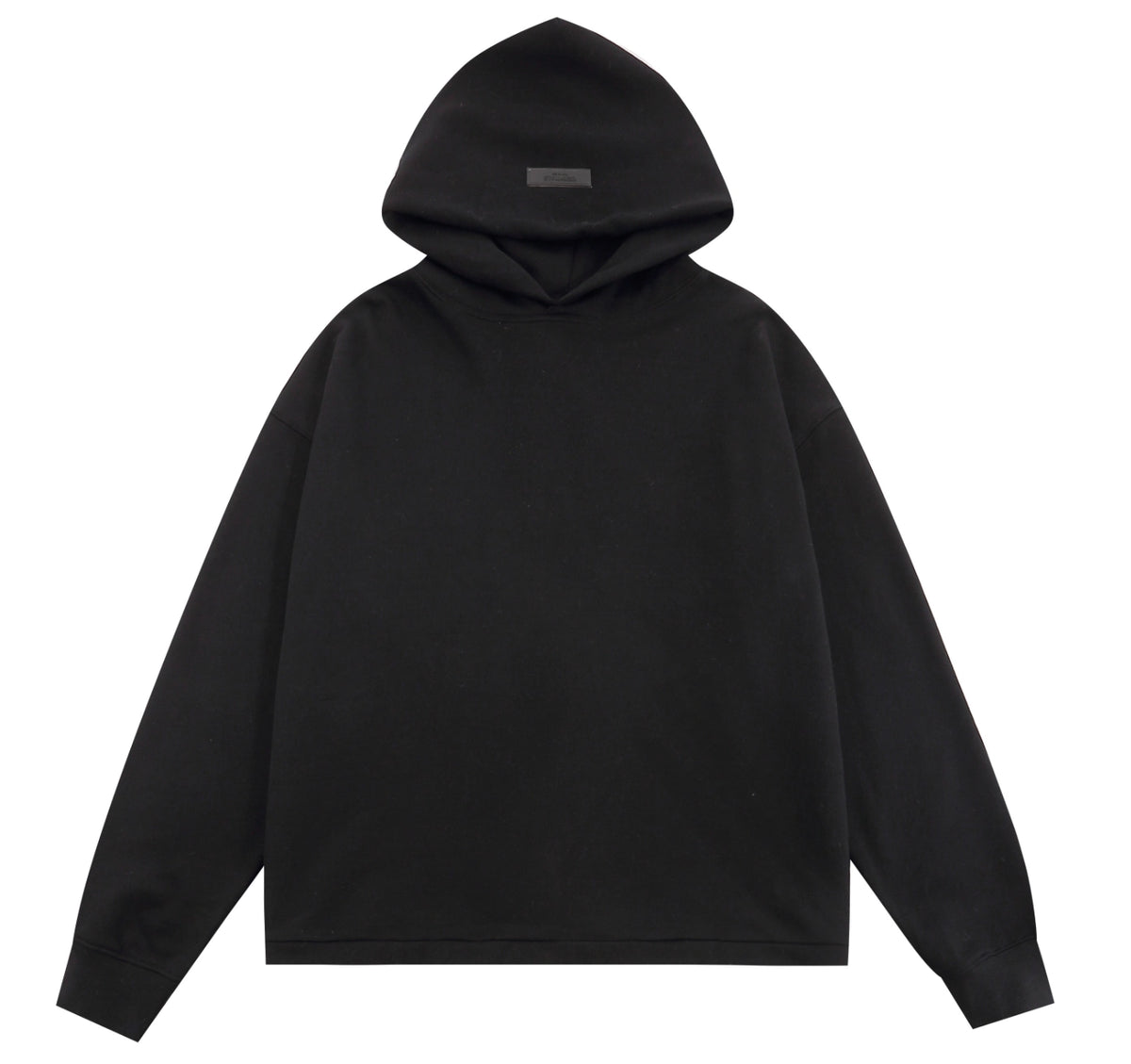 HOODIE FEAR OF GOD ESSENTIALS