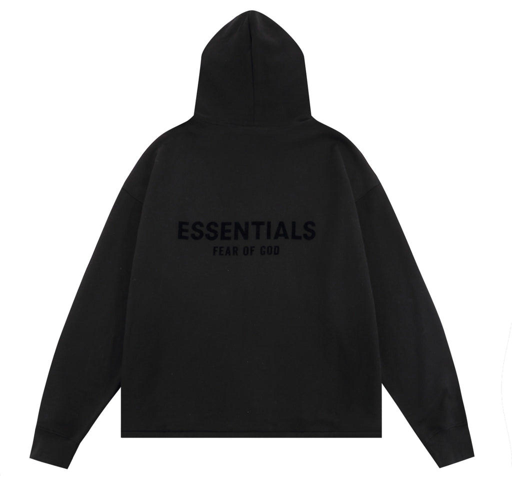 HOODIE FEAR OF GOD ESSENTIALS