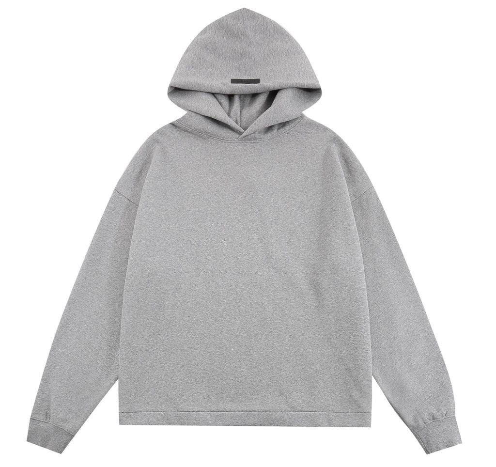 HOODIE FEAR OF GOD ESSENTIALS