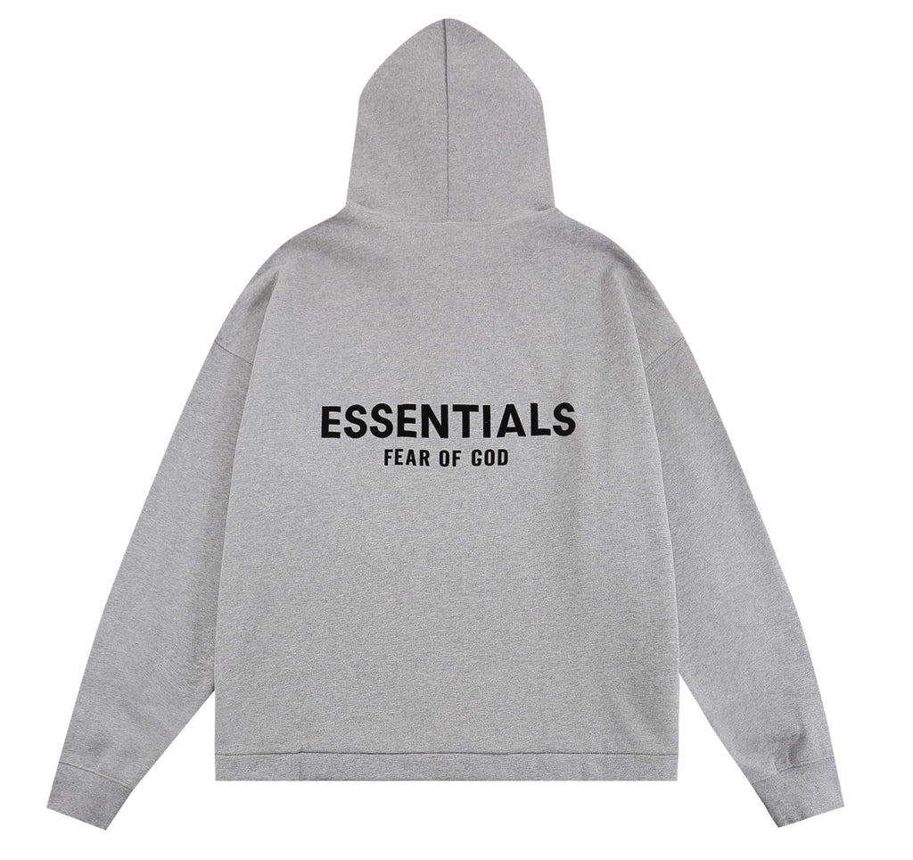 HOODIE FEAR OF GOD ESSENTIALS