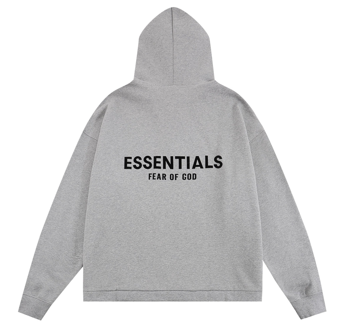 HOODIE FEAR OF GOD ESSENTIALS
