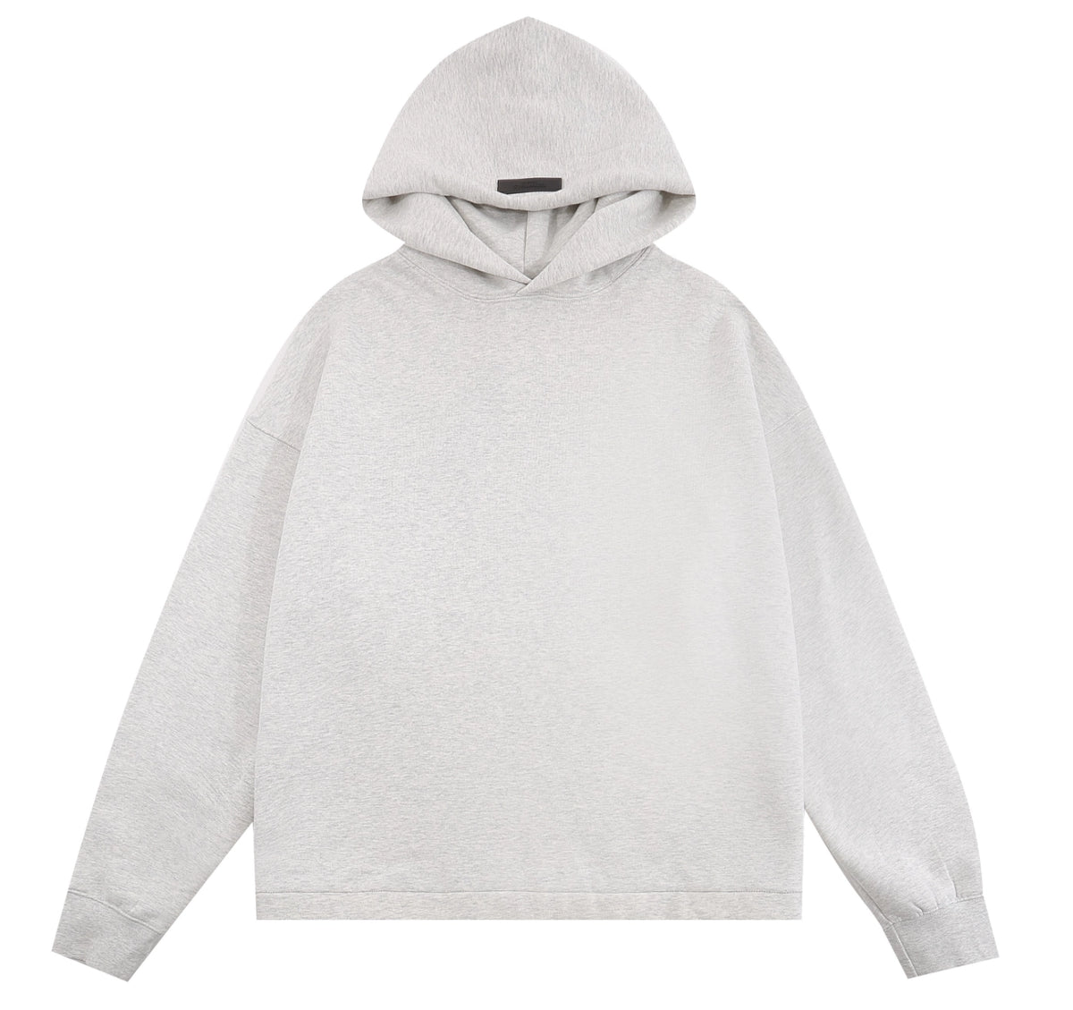 HOODIE FEAR OF GOD ESSENTIALS