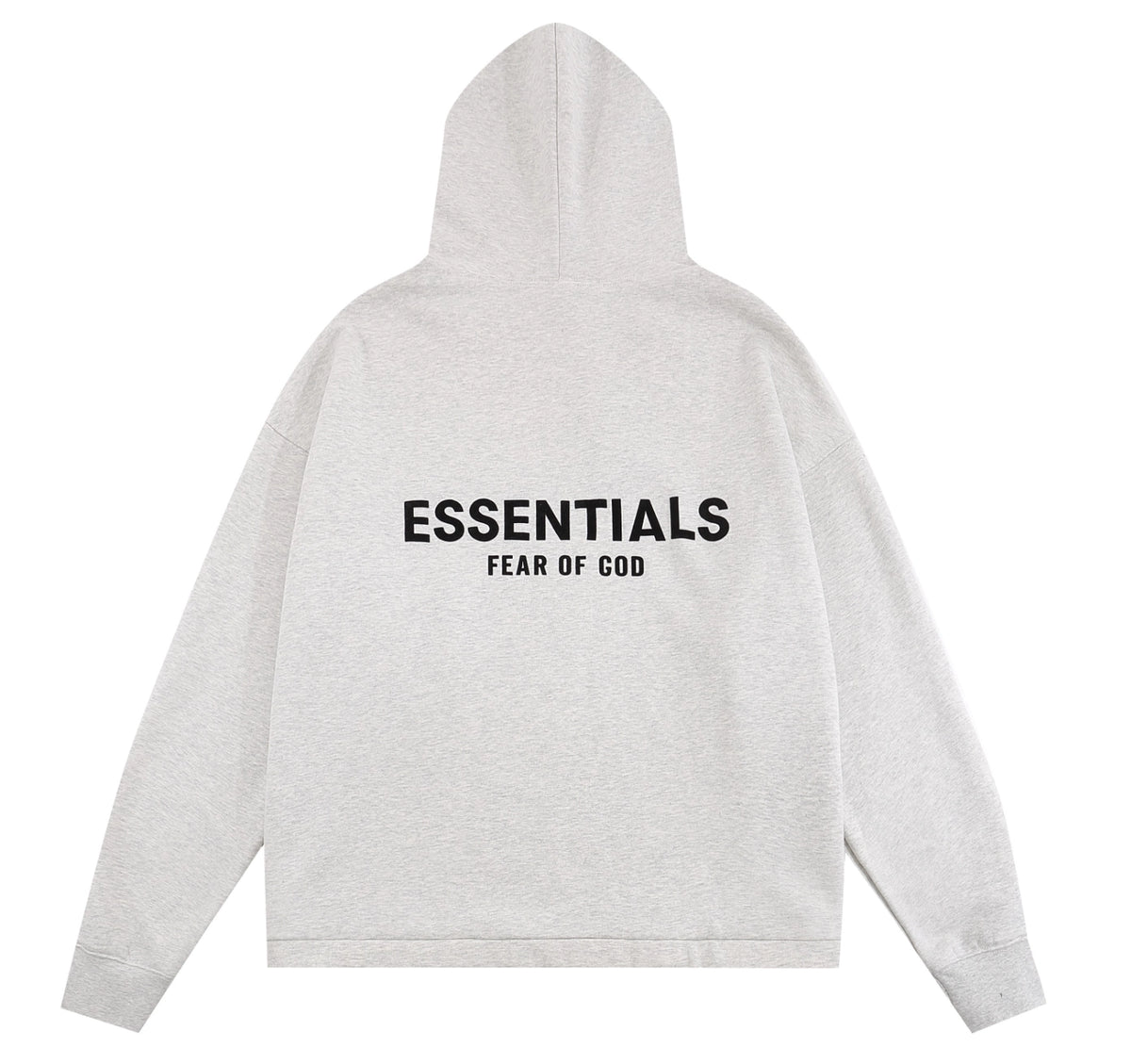 HOODIE FEAR OF GOD ESSENTIALS