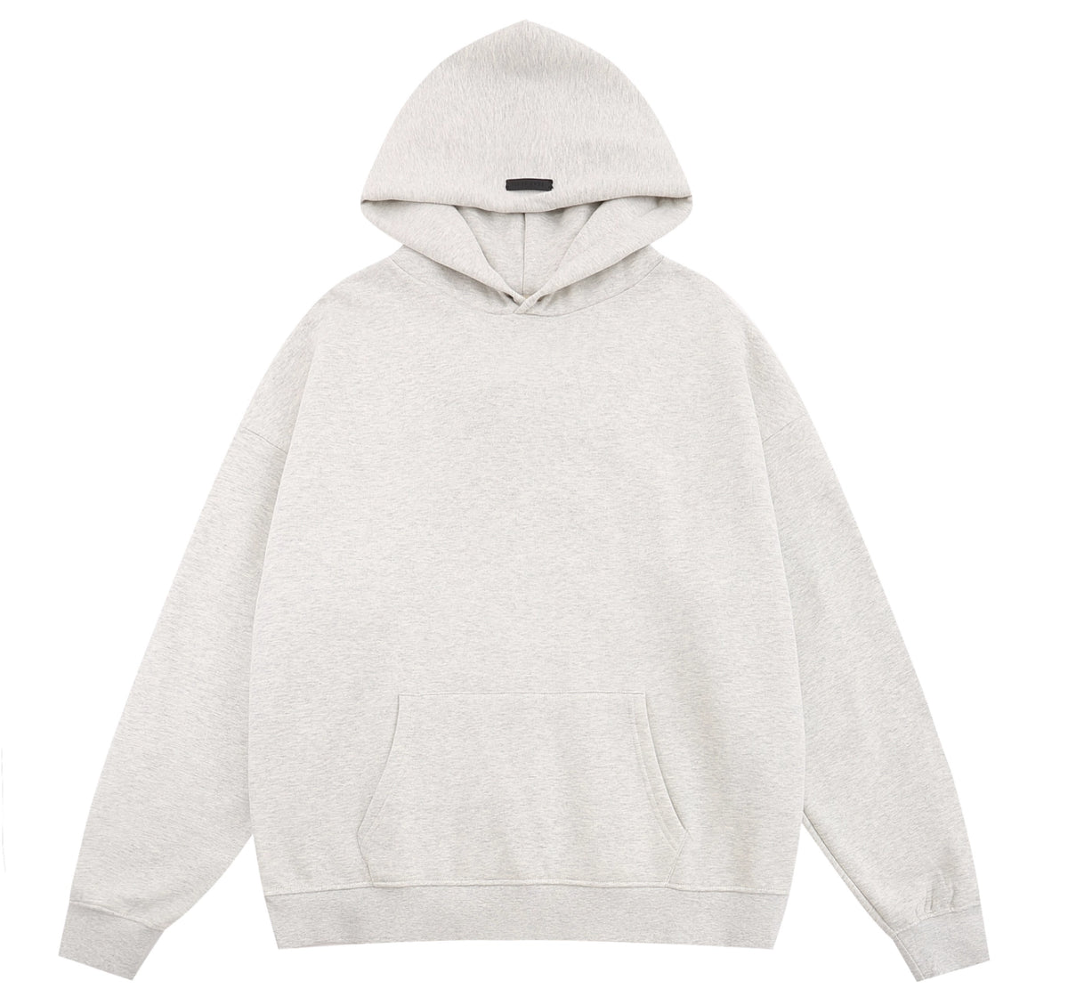 HOODIE FEAR OF GOD ETERNAL