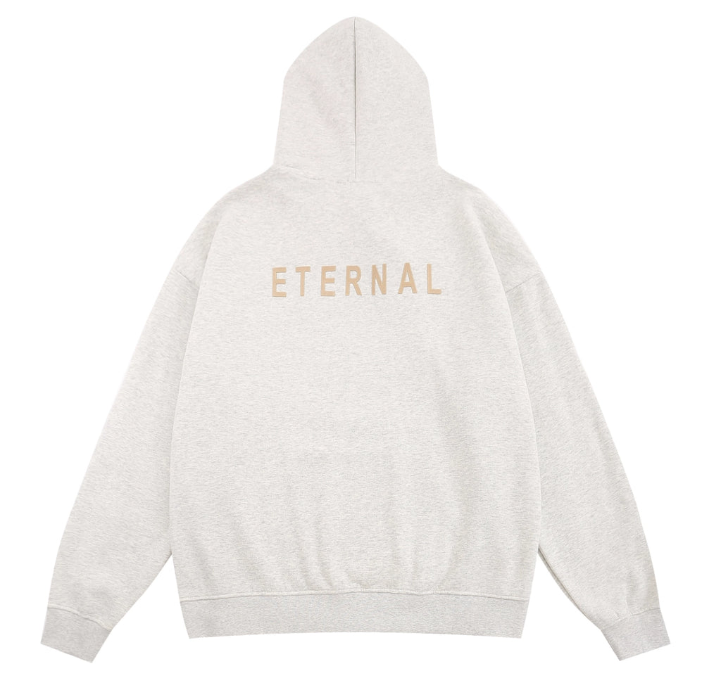 HOODIE FEAR OF GOD ETERNAL