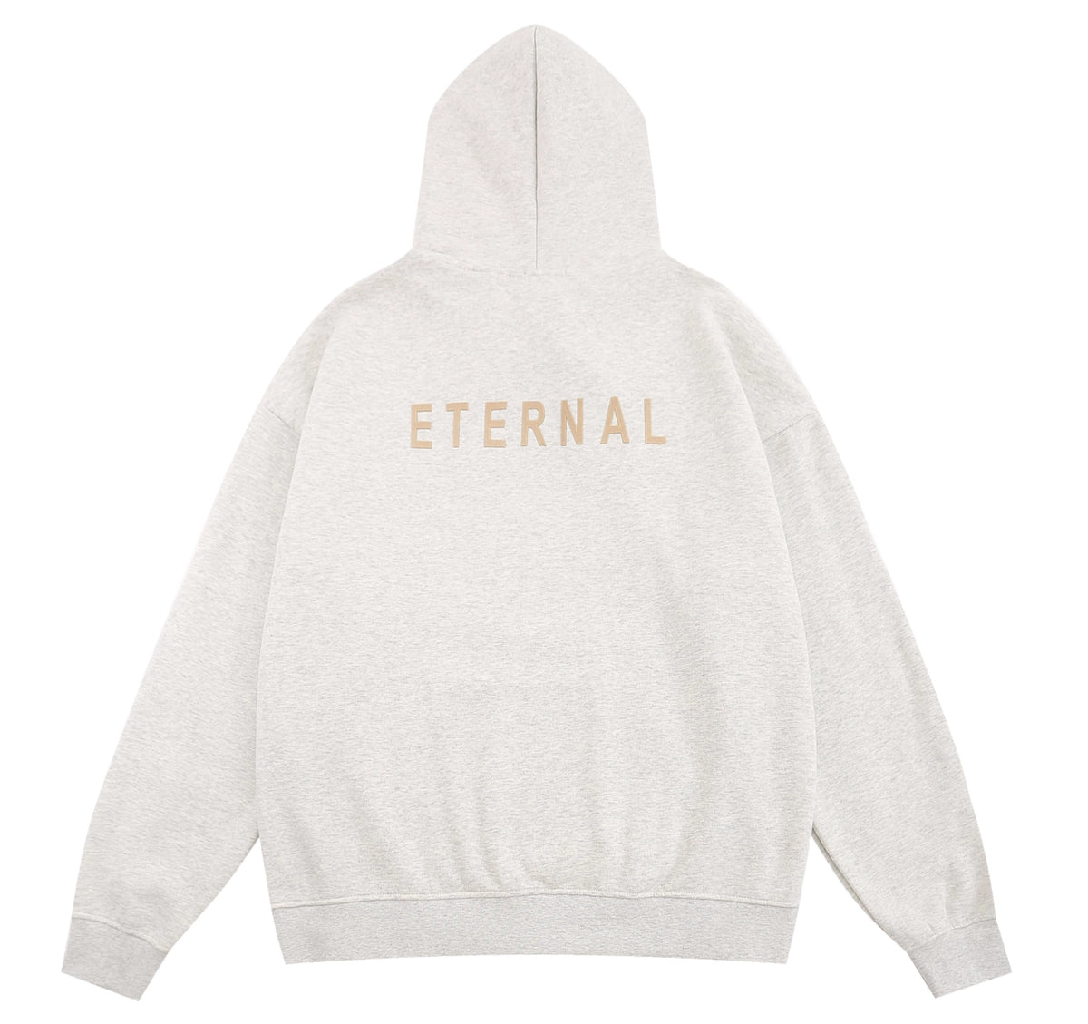 HOODIE FEAR OF GOD ETERNAL