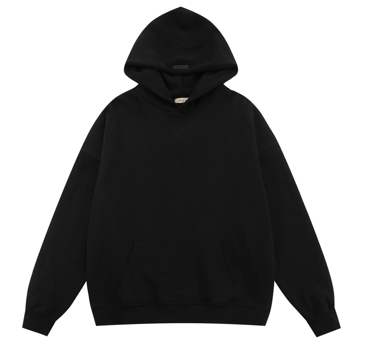 HOODIE FEAR OF GOD ETERNAL