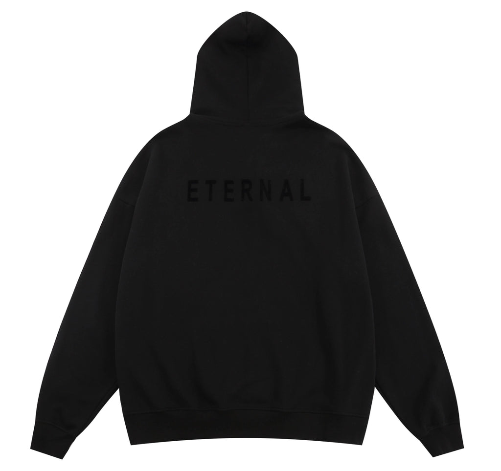 HOODIE FEAR OF GOD ETERNAL