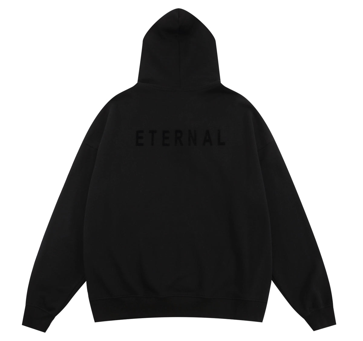 HOODIE FEAR OF GOD ETERNAL