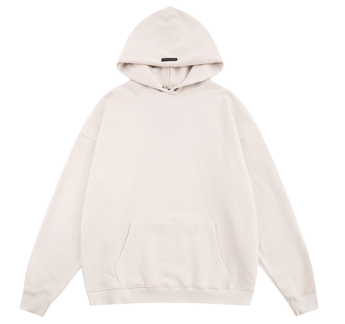 HOODIE FEAR OF GOD ETERNAL