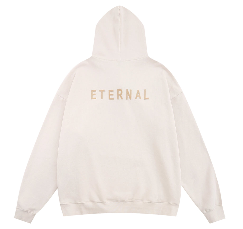HOODIE FEAR OF GOD ETERNAL