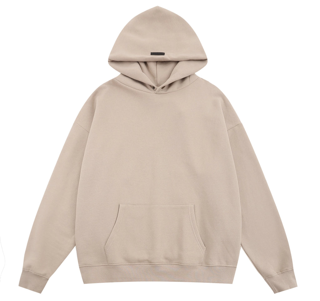 HOODIE FEAR OF GOD ETERNAL