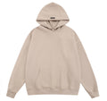 HOODIE FEAR OF GOD ETERNAL