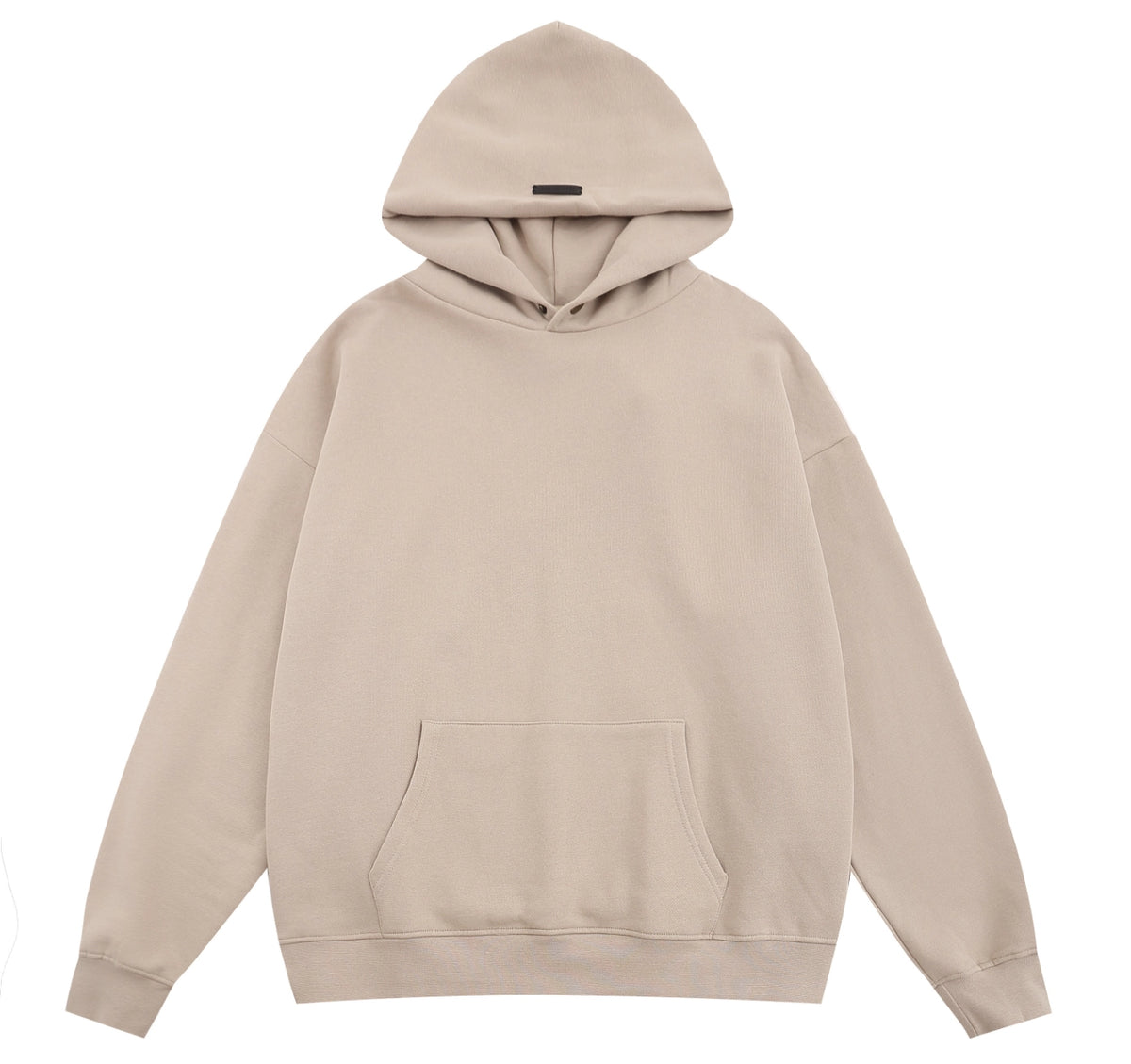 HOODIE FEAR OF GOD ETERNAL