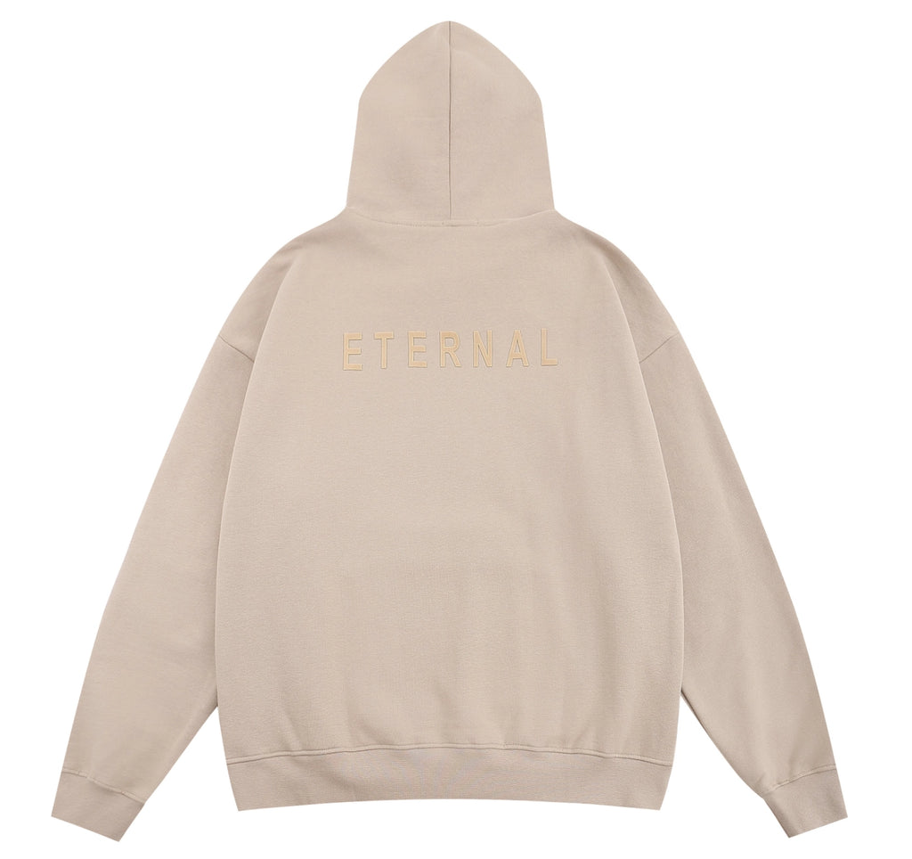 HOODIE FEAR OF GOD ETERNAL