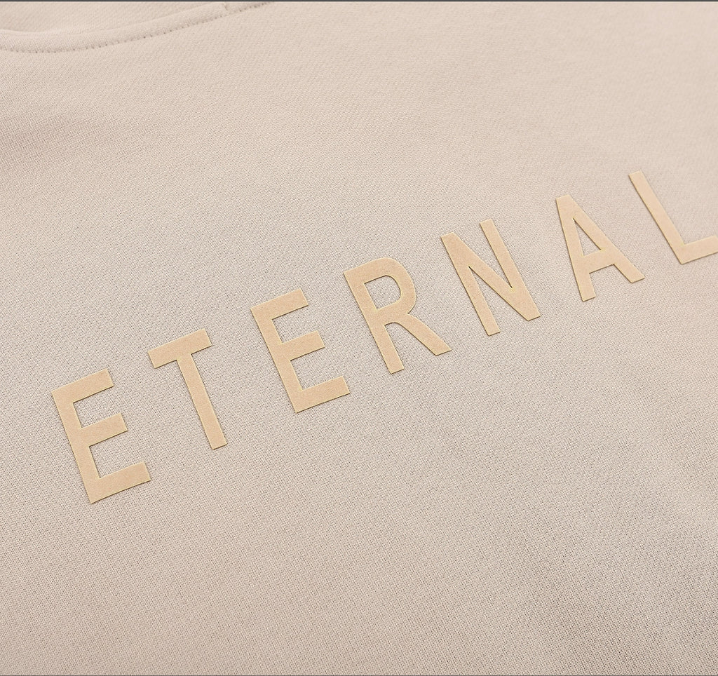 HOODIE FEAR OF GOD ETERNAL