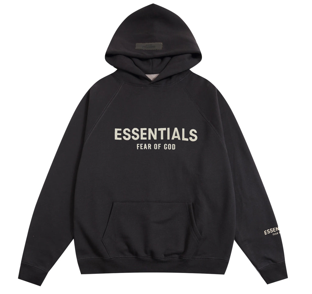 HOODIE FEAR OF GOD ESSENTIALS